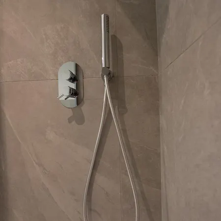 Brezza Apartment