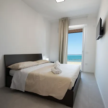 Brezza * Gabicce Mare