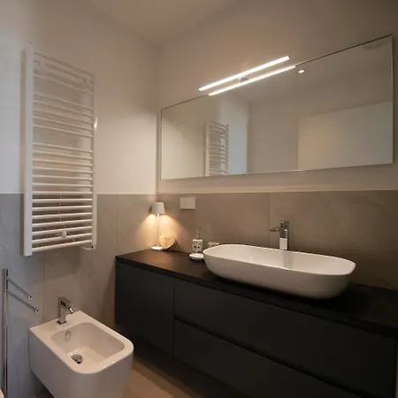 Apartment Brezza *