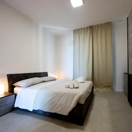 Apartment Brezza Gabicce Mare